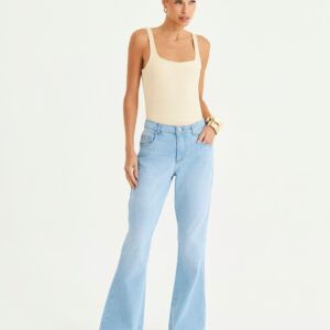 Calça Jeans Celine