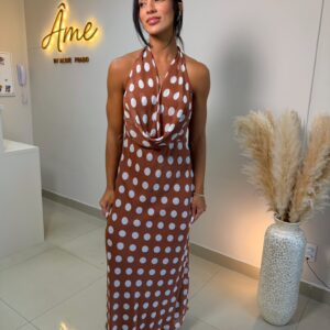 Vestido Midi Laila