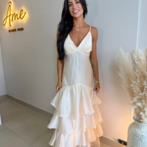 Vestido Heleny