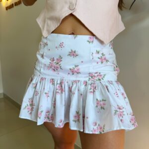 Short-saia Keila