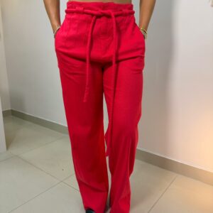 Calça Linho