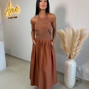 Vestido Ana
