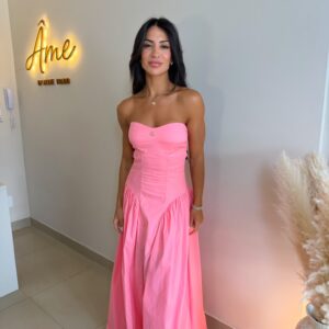 Vestido Cinderela