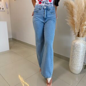 Calça Jeans Bella