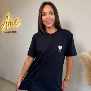 T-shirt Love